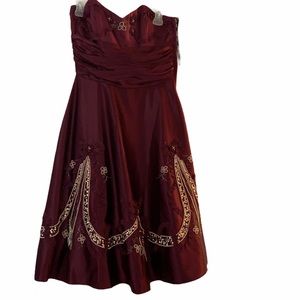 Betsey Johnson Occasion Dress